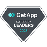 GetApp Category Leaders 2025