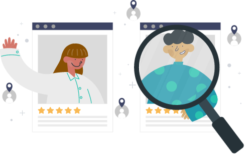 Cleaning Marketplace for Trusted Professionals